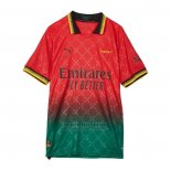 Tailandia Camiseta AC Milan Portero 4ª 2024-2025