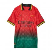 Tailandia Camiseta AC Milan Portero 4ª 2024-2025