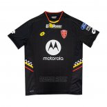 Tailandia Camiseta AC Monza 3ª 2024-2025