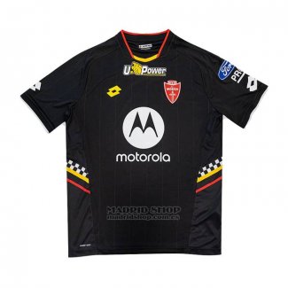 Tailandia Camiseta AC Monza 3ª 2024-2025