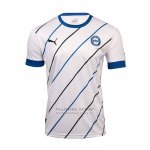 Tailandia Camiseta Alaves 2ª 2022-2023