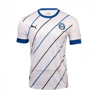 Tailandia Camiseta Alaves 2ª 2022-2023