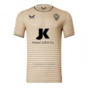 Camiseta Almeria 2ª 2022-2023