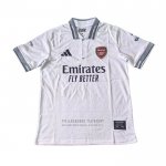 Tailandia Camiseta Arsenal Special 2025-2026 Blanco
