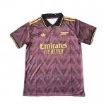 Tailandia Camiseta Arsenal Special 2025-2026 Rojo