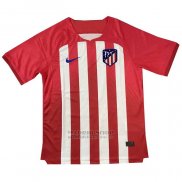 Tailandia Camiseta Atletico Madrid 1ª 2023-2024