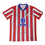 Tailandia Camiseta Atletico Madrid 1ª 2024-2025