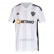 Tailandia Camiseta Atletico Mineiro 2ª 2022-2023