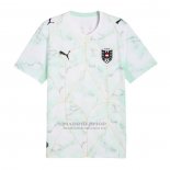 Tailandia Camiseta Austria 2ª 2026