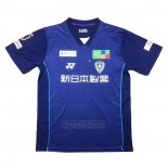 Tailandia Camiseta Avispa Fukuoka 1ª 2024