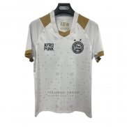 Tailandia Camiseta Bahia Special 2025 Blanco