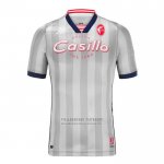 Tailandia Camiseta Bari Special 2024 Gris