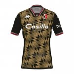 Tailandia Camiseta Bari 3ª 2023-2024