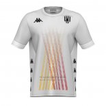 Tailandia Camiseta Benevento 2ª 2020-2021