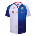 Tailandia Camiseta Blackburn Rovers 1ª 2022-2023