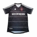 Tailandia Camiseta Bohemian Portero 2ª 2025