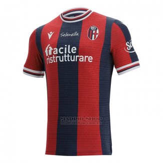 Tailandia Camiseta Bologna 1ª 2021-2022