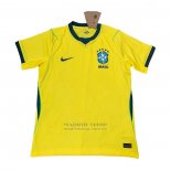 Tailandia Camiseta Brasil 1ª 2026