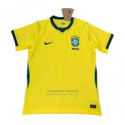 Tailandia Camiseta Brasil 1ª 2026