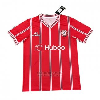 Tailandia Camiseta Bristol City 1ª 2022-2023