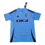 Tailandia Camiseta Burgos 2ª 2024-2025