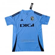 Tailandia Camiseta Burgos 2ª 2024-2025