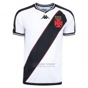 Tailandia Camiseta CR Vasco da Gama 2ª 2024