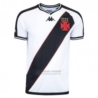 Tailandia Camiseta CR Vasco da Gama 2ª 2024