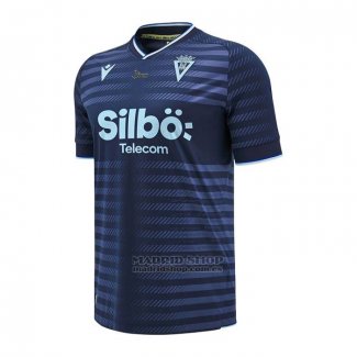 Tailandia Camiseta Cadiz 3ª 2025-2026
