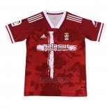 Tailandia Camiseta Cartagena 1ª 2020-2021