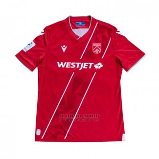 Tailandia Camiseta Cavalry 1ª 2022