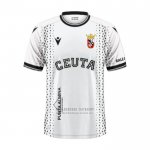Tailandia Camiseta Ceuta 1ª 2025-2026
