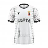Tailandia Camiseta Ceuta 1ª 2025-2026