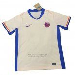 Tailandia Camiseta Chelsea 2ª 2024-2025