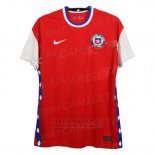 Tailandia Camiseta Chile 1ª 2020