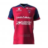 Tailandia Camiseta Clermont 1ª 2021-2022