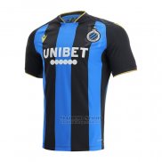 Tailandia Camiseta Club Brugge 1ª 2021-2022