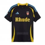 Tailandia Camiseta Como 1907 4ª 2024-2025