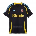 Tailandia Camiseta Como 1907 4ª 2024-2025
