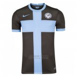Tailandia Camiseta Corinthians 3ª 2020-2021