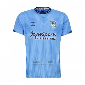 Tailandia Camiseta Coventry City 1ª 2021-2022