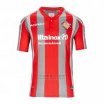 Tailandia Camiseta Cremonese 1ª 2023-2024