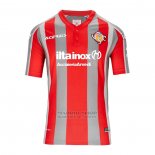 Tailandia Camiseta Cremonese 1ª 2023-2024