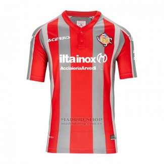 Tailandia Camiseta Cremonese 1ª 2023-2024