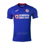 Tailandia Camiseta Cruz Azul 1ª 2020-2021