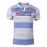 Tailandia Camiseta Cruz Azul 2ª 2020-2021