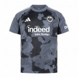 Tailandia Camiseta Eintracht Frankfurt 3ª 2025-2026
