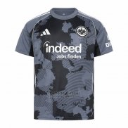Tailandia Camiseta Eintracht Frankfurt 3ª 2025-2026