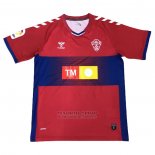 Tailandia Camiseta Elche 2ª 2020-2021