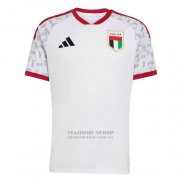Tailandia Camiseta Emiratos Arabes Unidos 1ª 2026